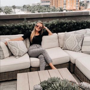 Meet your Posher, Christa